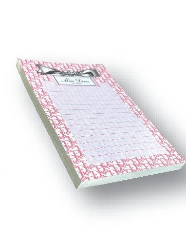 DIVA NOTEPAD