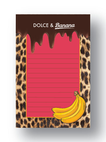 DOLCE & BANANA