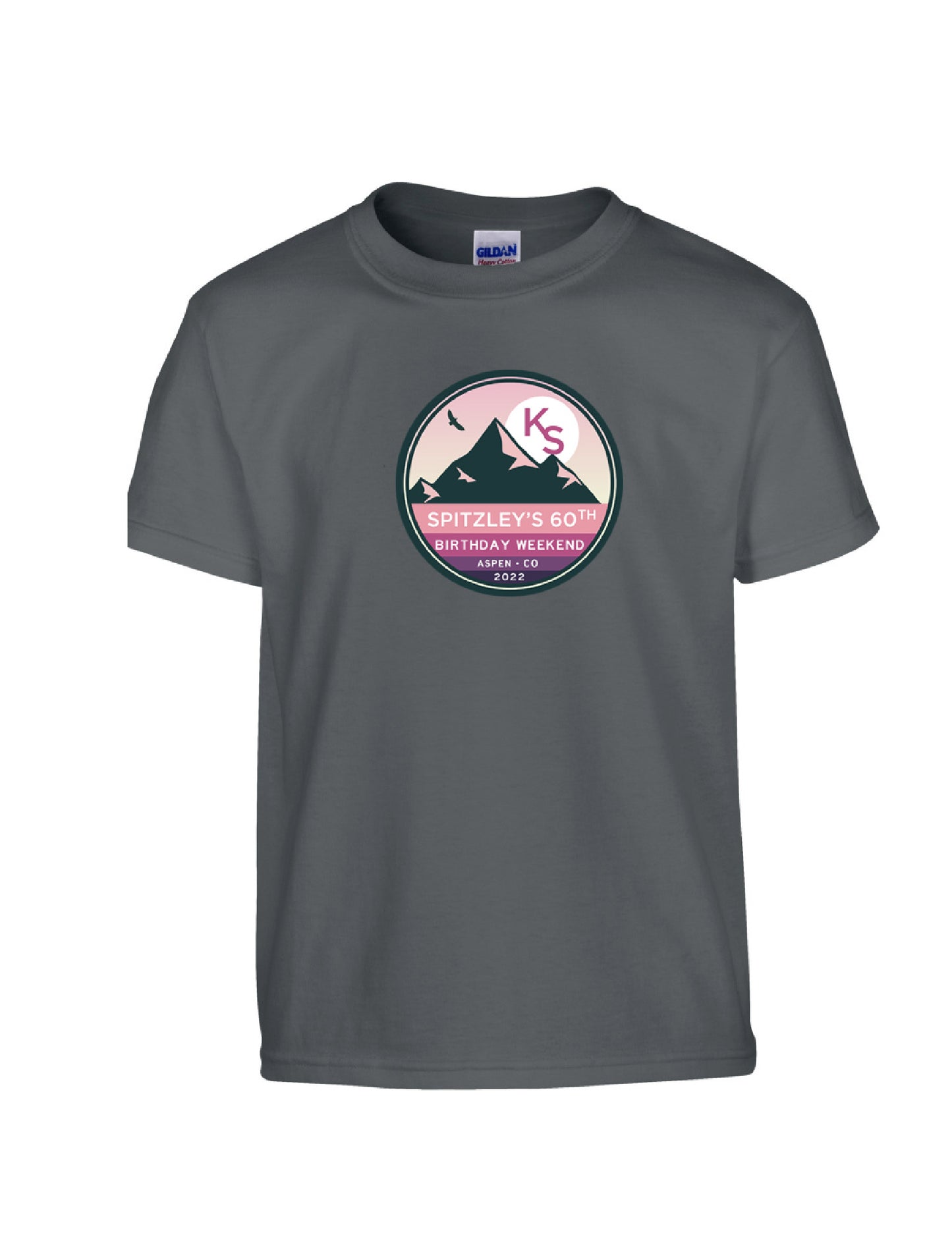 T-SHIRTS