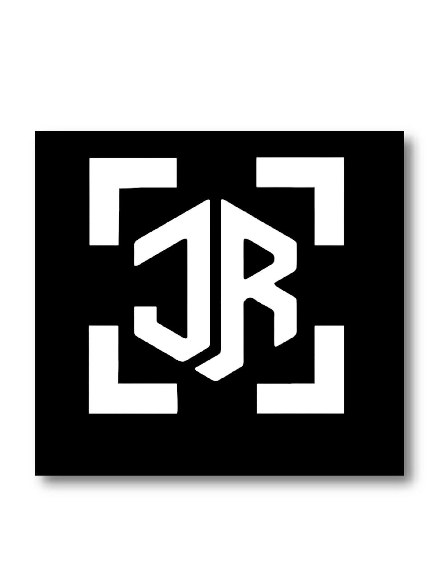 JR LOGO