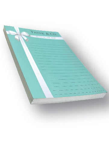 THINK & CO NOTEPAD