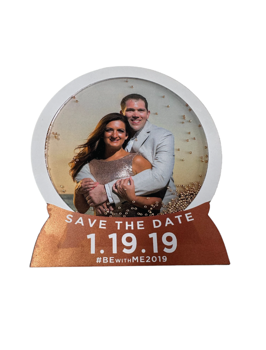 SAVE THE DATE