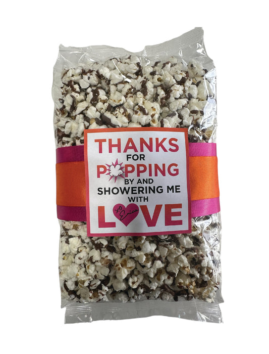 POPCORN FAVOR