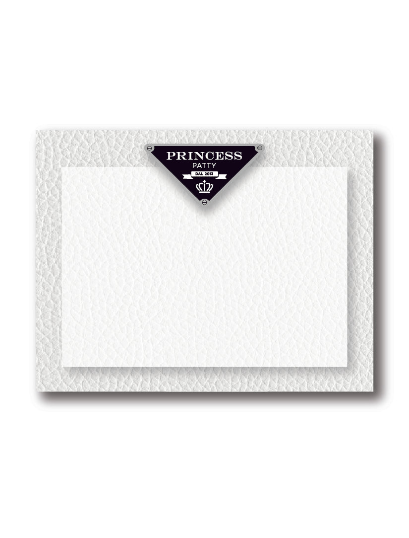PRINCESS NOTE CARD – My Store
