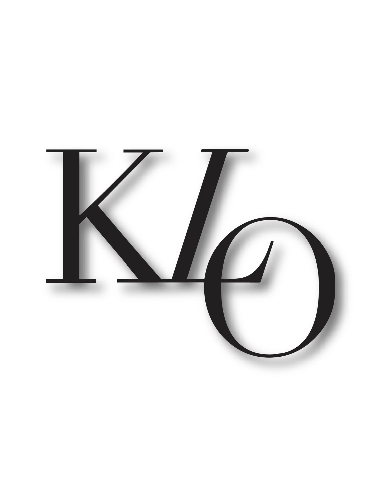 KLO LOGO