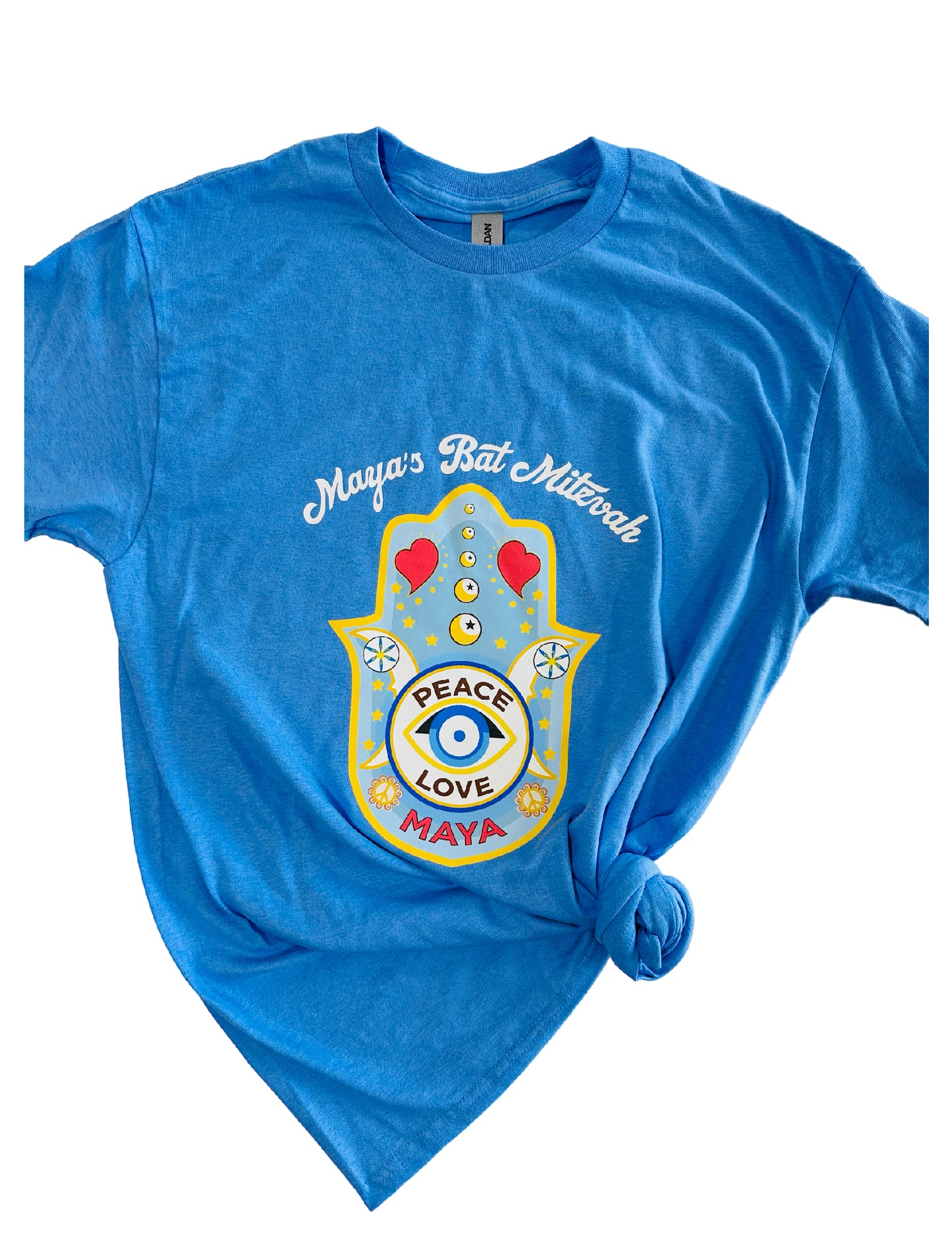 T-SHIRTS